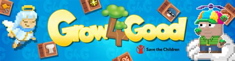 Grow4Good Week/2024 .